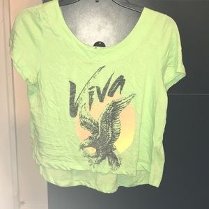 viva tshirt